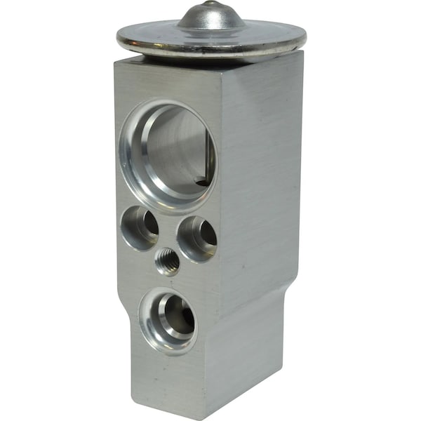 Universal Air Cond Chrysler/Dodge Expansion Valve, Ex10216C EX10216C - main